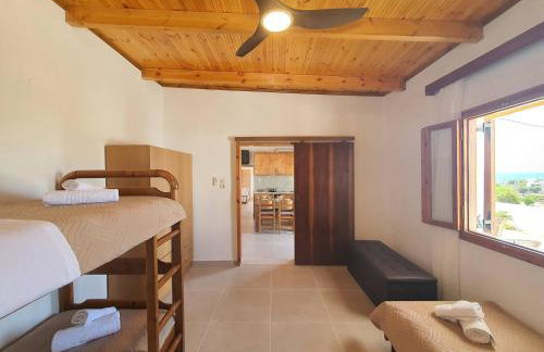 Poseidon House, With Seaview - Foto 6