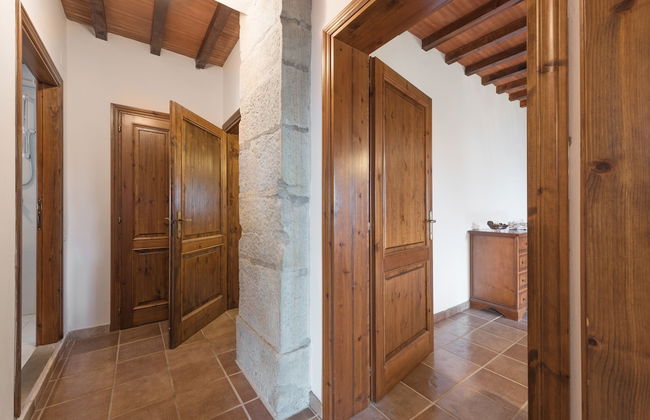 Agriturismo Casa Passerini a Firenze - Foto 2