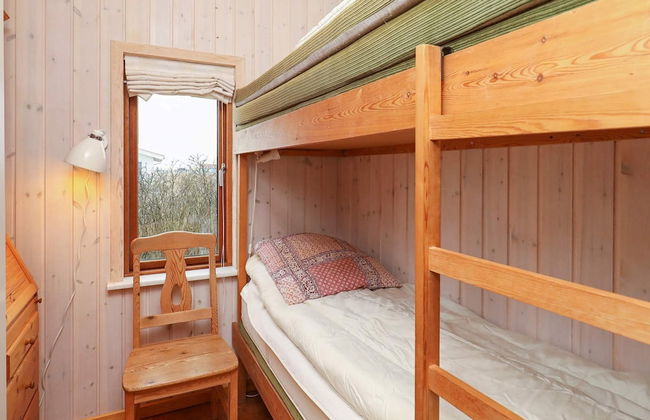 Seaside Escape in Hvalpsund - By Traum Ferienwohnungen - Foto 15