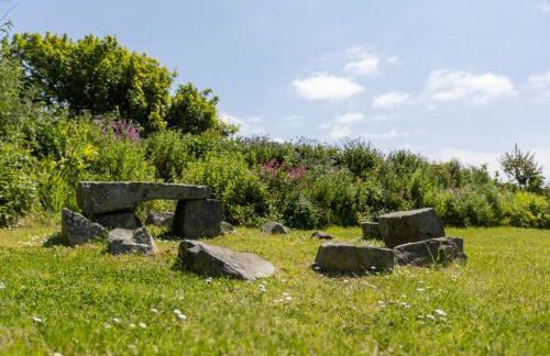 Delfryn Holiday Cottages - Photo 18