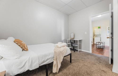 Cozy Little Italy Apt Fast Wifi Pet Friendly - Foto 15