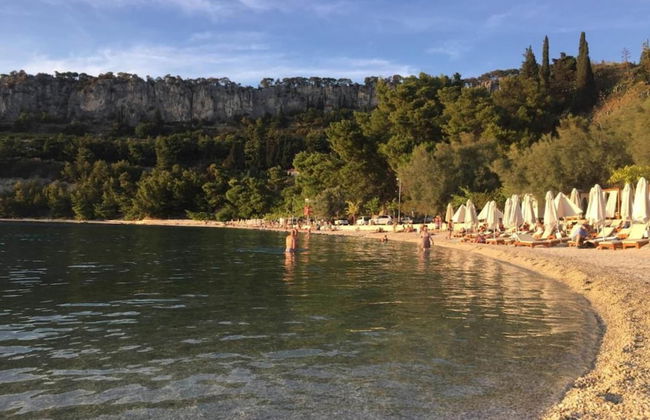 Bonaventura - Countryside Villa near Split with Private Pool - Foto 37