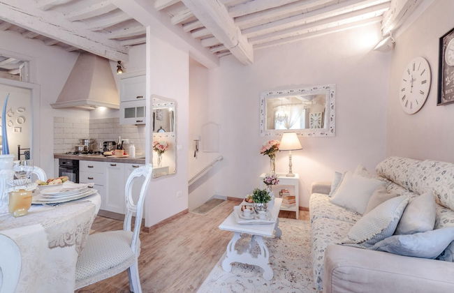 Casa Monique in Lucca - Photo 6