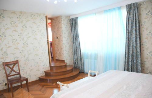 MIRADOR DEL CERRADO free parking - Photo 67