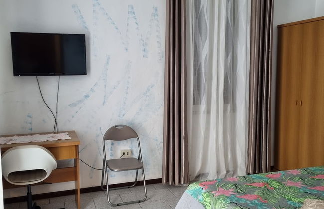 Room & Breakfast Diana E Ninni - Foto 3