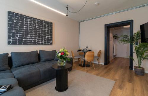 bevoflats - Designer Apartments in Kreuzberg, Bergmannkiez - Foto 26