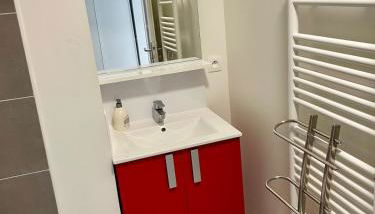 Spacieux Duplex, parking privé , proche Bordeaux - Foto 5