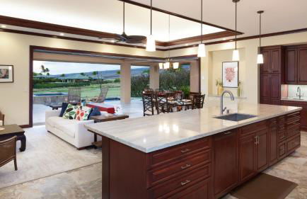 ❤PiH❤ MAUNA KEA DREAM We ︎ Families Private Heated PoolSpa Stunning Views - Photo 9