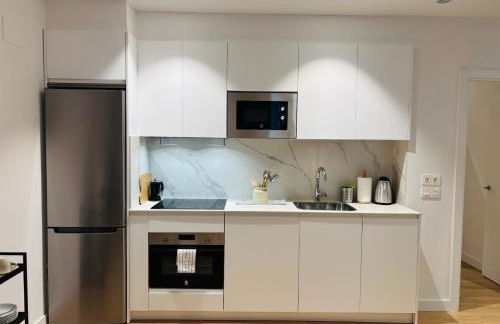 Dorre Luzea Apartamentuak - Foto 46