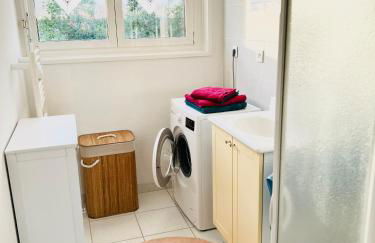 Appartement lumineux avec piscine chauffée en saison - Foto 11