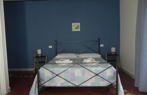 Affittacamere Borgo degli Artisti boutique rooms - Foto 3