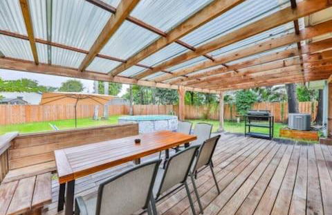 Cruise Family house STR-1761 - Foto 36