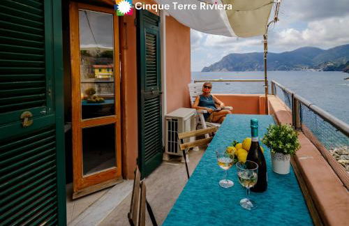 Casa Teresa with AC and Sea View Balcony - Foto 30