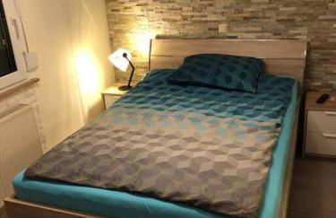 Casita - Sterneferienhaus mit Garten, Sauna und Wallbox - Foto 19