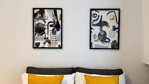 LAUS ANDREA DA BARI Luxury & Design Apartment 2 - Foto 5