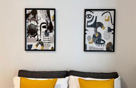 LAUS ANDREA DA BARI Luxury & Design Apartment 2 - Foto 5