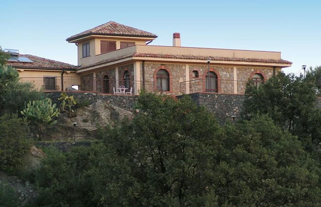 Il Poggio Luxury Country Resort - Foto 1