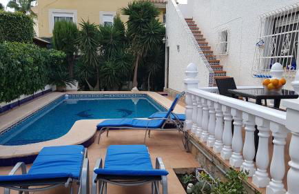 Willa Tres Suertes - Foto 27