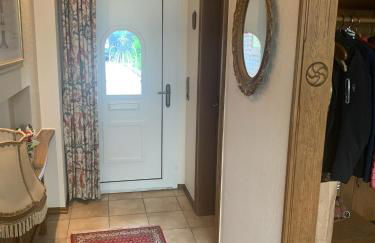 Großes Haus mit Top-Garten mitten in Haselünne - Foto 13