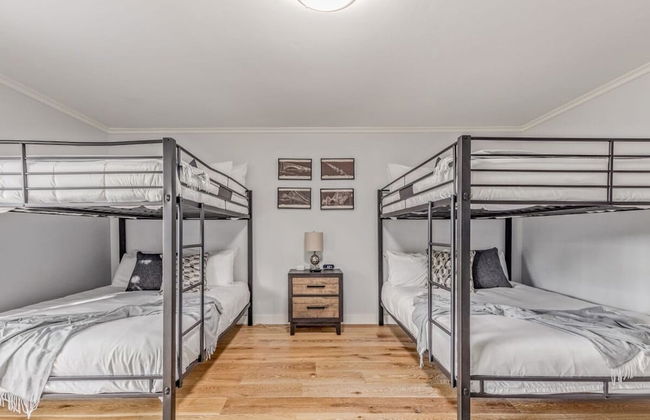 3M Paradise Valley Estate Heated Pool Tennis Spa - Photo 31