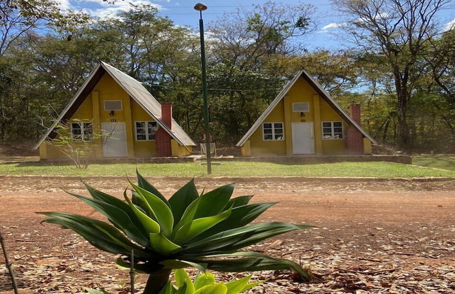 Itiquira Park Hotel - Foto 36