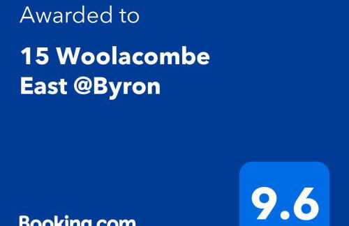 15 Woolacombe East @Byron - Foto 26