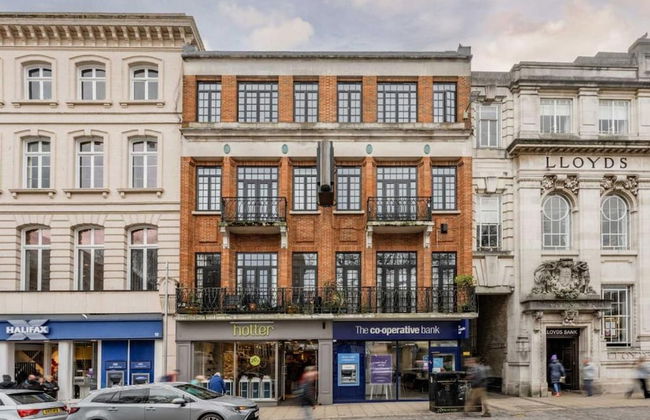 Host Stay The Old Post Office - Foto 24