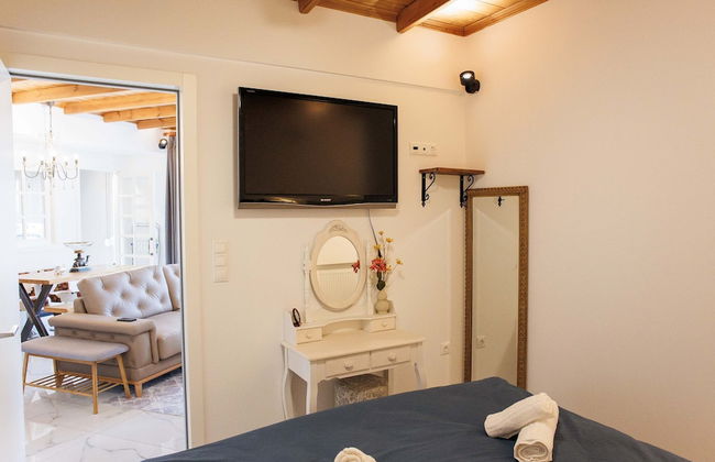 Kozani Central Nest - Homely Vibes - Foto 11