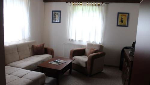 Ferienwohnung Radler-Scheune Finsterbergen - Foto 5