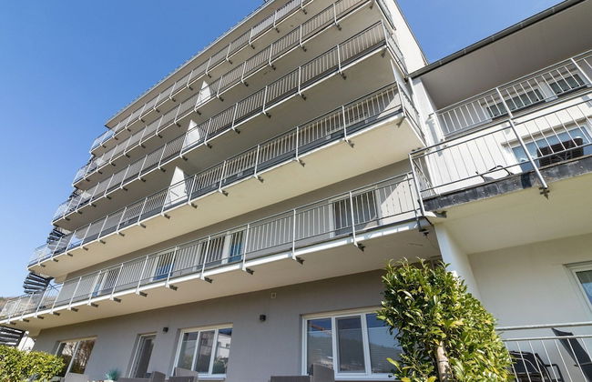 Lovely Apartment in Bollendorf near South Eifel Nature Park - Photo 25