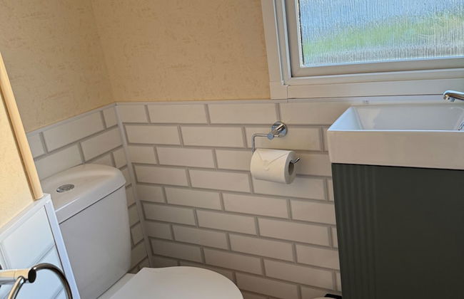 Captivating 2-bed Static Caravan in Holyhead - Foto 22