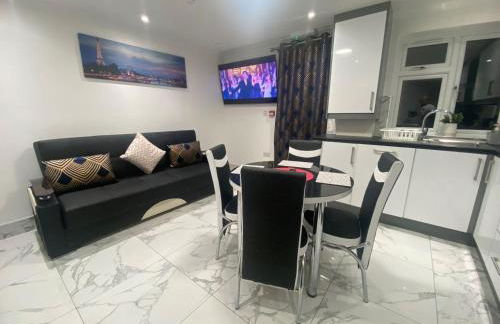 THE ROYAL BOUTIQUE OXFORD LODGE by LONDON SLEEP 6 - Foto 17