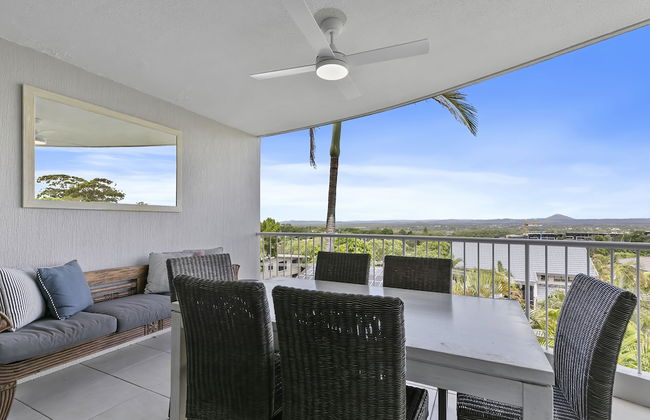 Noosa Hill Resort - Photo 23