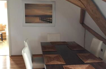 Ferienwohnung „zur Sonne“ - Photo 6