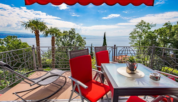 Villa Tomić Apartment Mia near the sea - Photo 2, Primary image