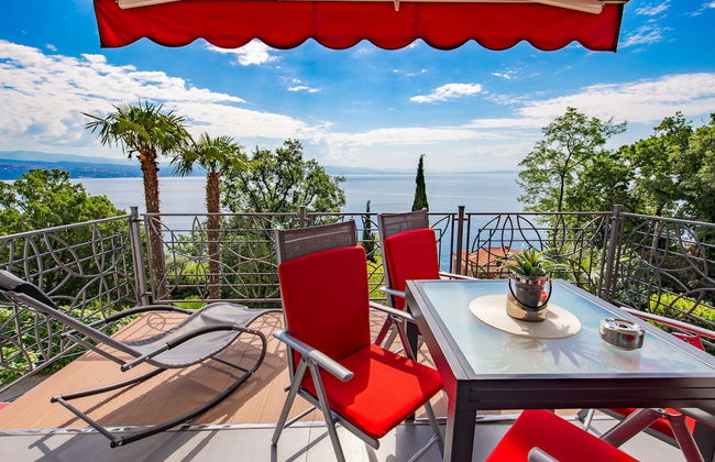 Apartment Mia - Foto 1