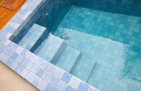 Apt com piscina e sauna privativo em Milagres, Praia do Riacho - Foto 3