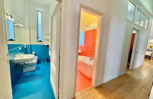 ALMA de Partenope - Relais de Charme by the sea - Foto 31