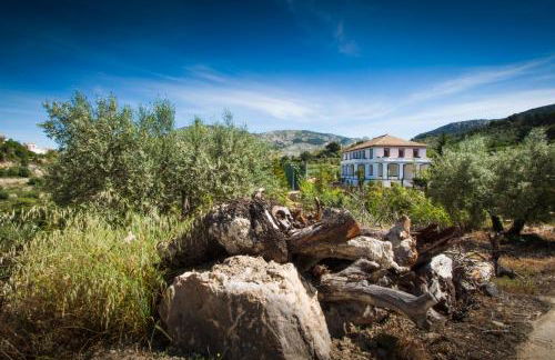 Casa Amparo - Alquiler íntegro con encanto en Alicante - Foto 34