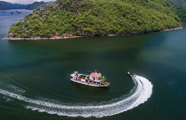 Bee Lucky Homestay - Photo 52