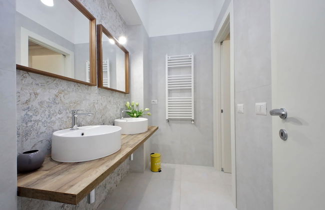 Flatinrome Corso - Foto 37