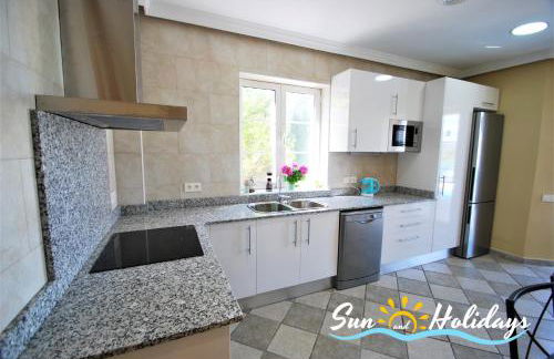 Villa Oasis - Foto 21