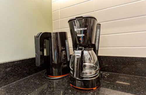 Apartamento Duplex até 4 Pessoas com Vaga - TAKE DUPLEX - Foto 50