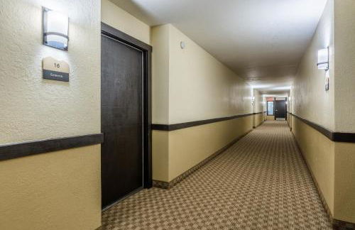 New Listing 2 bedroom and Loft 2 bath Summit E Bldg 16 condo sleeps 8 Steps to Eagle Lodge Chair 15 - Foto 43