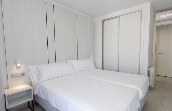 Aparthotel BCL Levante Beach - Photo 9