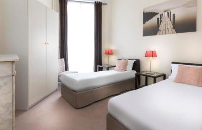 Résidence Charles Floquet - Foto 36