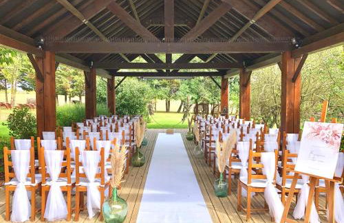 Maison des mariés - Photo 17