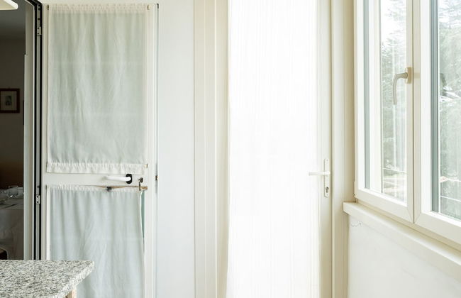 Casa Gentile con Giardino - Foto 28