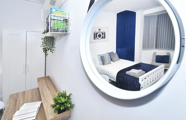 Townhouse @ 42 Minshull New Road Crewe - Photo 18