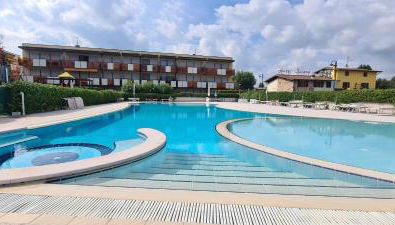 Casa Belvì - Family Appartement Lugana-Sirmione - Foto 2